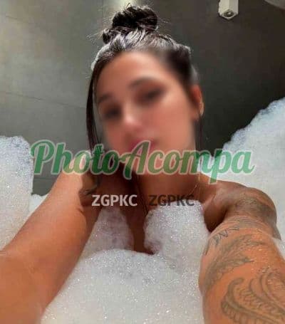 Foto 3: Acompanhante magra em Ribeirão Preto — Lais Rassi