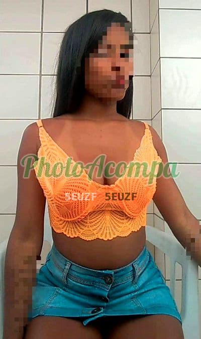 Acompanhante em Osasco — experiência de namorada, foto 2 de Laís Santos