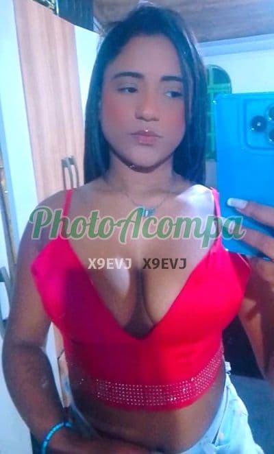Acompanhante mignon em Carapicuíba, foto 3 de Laís Santos