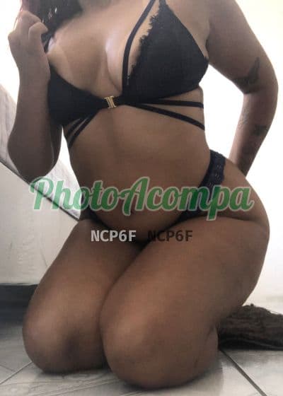 Acompanhante em Fortaleza — experiência de namorada, foto 2 de Laís Santos
