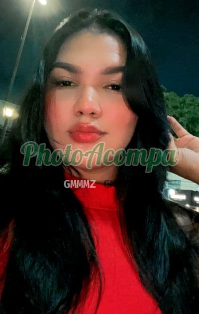 Acompanhante em ABC Paulista com sexo anal (4) — Lais Soares