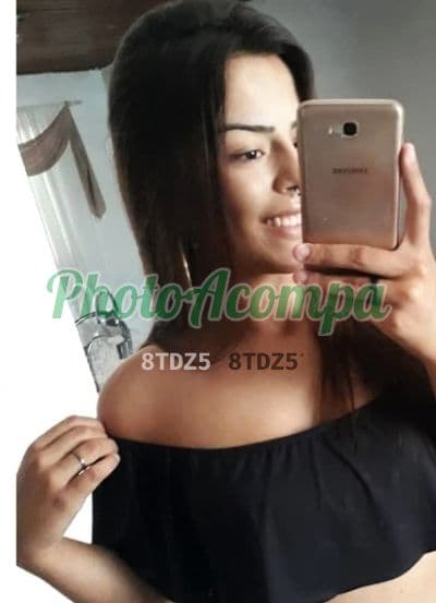 Acompanhante morena em São Paulo — Lais Sousa, foto 5