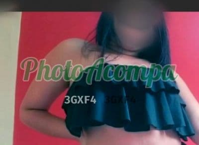 Acompanhante em Belo Horizonte — oral sem camisinha, foto 6 de Lais Vieira