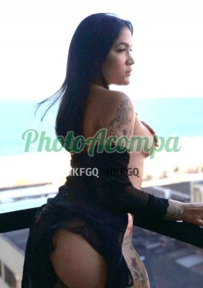 Foto 5: Acompanhante magra em Balsas — Laisa