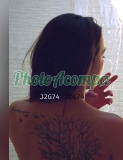 Acompanhante de seios naturais em São Paulo, foto 3 de Laisa