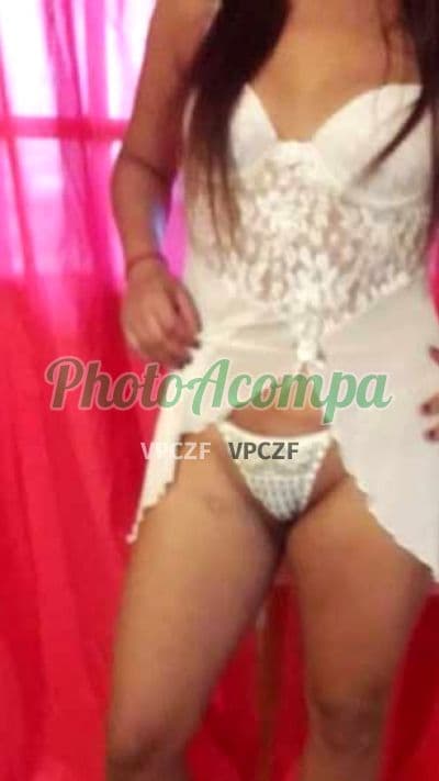 Foto 6: Acompanhante em São Vicente — namoradinha, Laisa