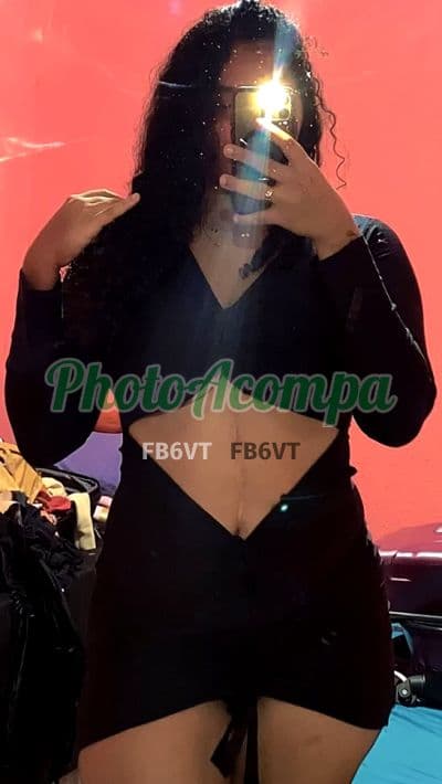 Acompanhante em Lucas do Rio Verde com beijo na boca (2) — Laíssa