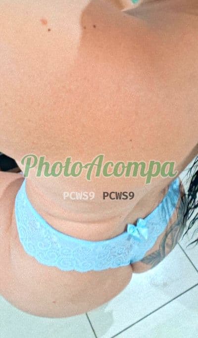 Acompanhante magra em Nova Odessa (3) — Laíssa