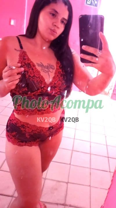 Acompanhante em Igarassu com beijo na boca (2) — Laiz Ferraz