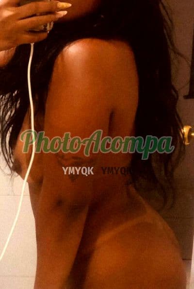 Acompanhante depilada em Magé — Laíza, foto 5