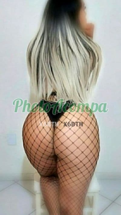 Acompanhante depilada em Joinville — Laíza, foto 5