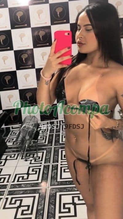 Foto 2: Acompanhante em Duque de Caxias — beijo na boca, Laiza Maria