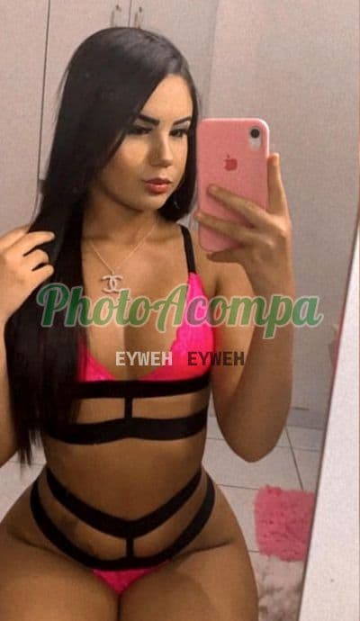 Acompanhante em Limeira — namoradinha, foto 4 de Lala