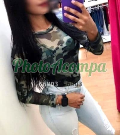 Acompanhante em Belo Horizonte — sexo anal, foto 6 de Lana