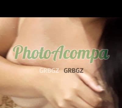 Acompanhante peituda em São Paulo — Lana, foto 3