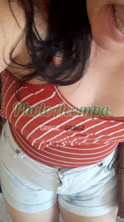 Acompanhante alta em São Paulo — Lana, foto 5