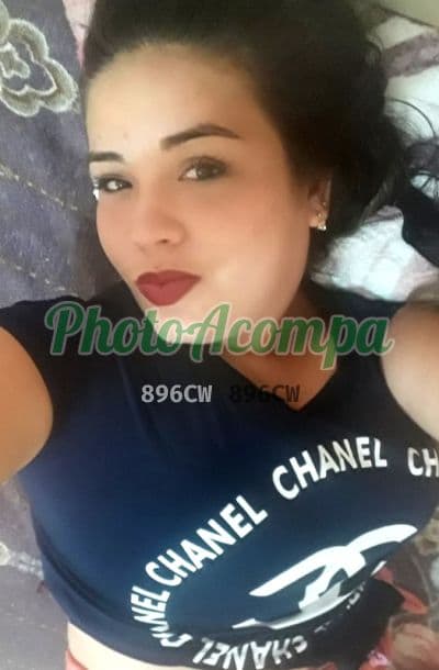 Acompanhante foto verificada em Macapá (3) — Lana