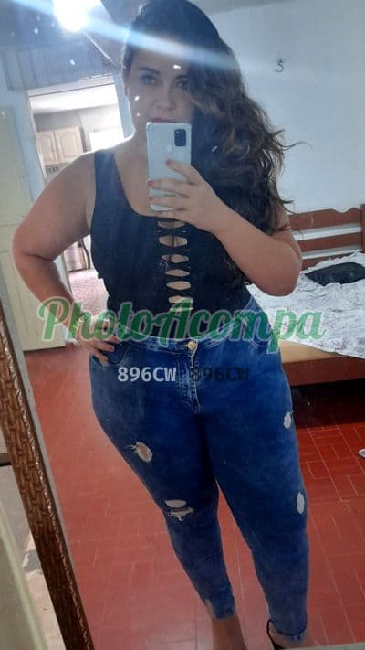 Foto 4: Acompanhante imagem autêntica em Macapá — Lana