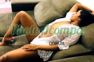 Acompanhante magra em Uberlândia (3) — Lana Campos