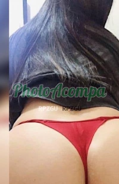 Acompanhante depilada em Barueri — Lana, foto 3