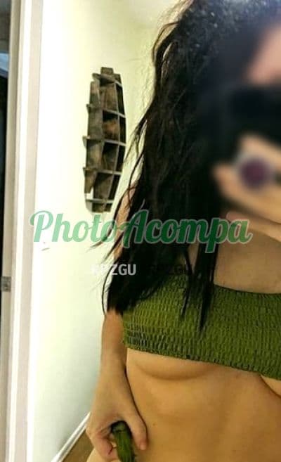 Acompanhante em Barueri — namoradinha, foto 4 de Lana