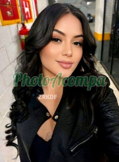Acompanhante morena em Rio de Janeiro, foto 5 de Lana
