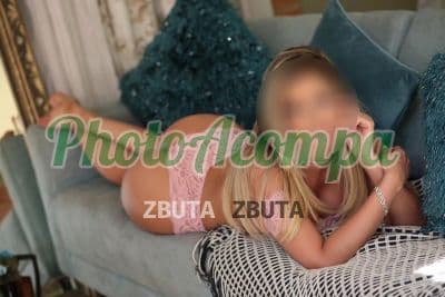 Foto 4: Acompanhante em Vitória — sexo anal, Lana Sharon