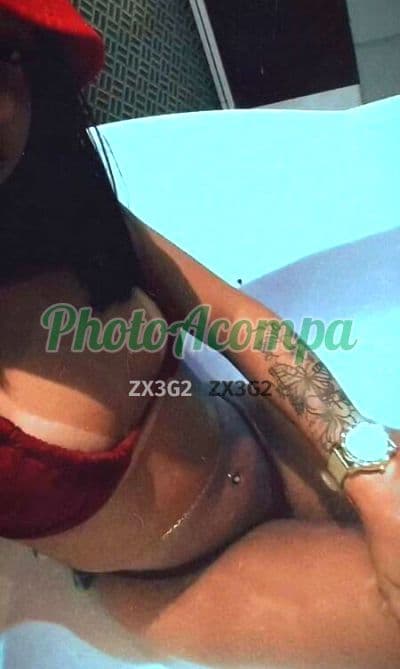 Foto 4: Acompanhante em Rio de Janeiro — experiência de namorada, Landa