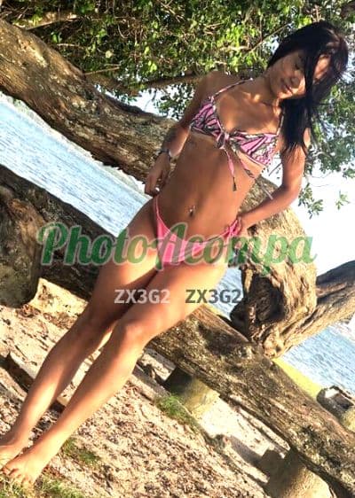 Acompanhante depilada em Rio de Janeiro (5) — Landa