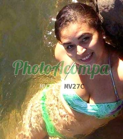 Acompanhante em Fortaleza — oral natural, foto 6 de Lane