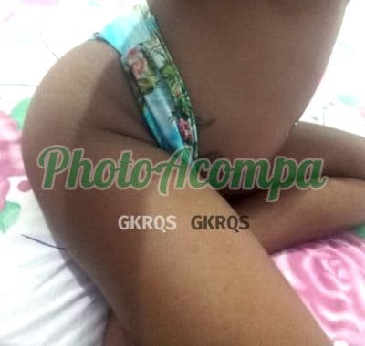 Foto 4: Acompanhante em Valparaíso de Goiás — sexo anal, Lanna