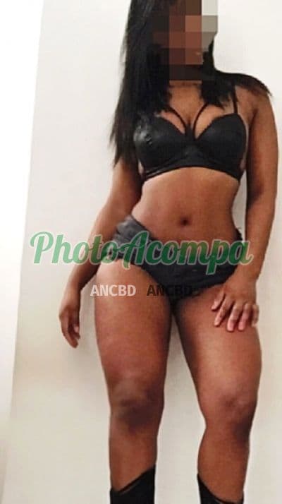 Acompanhante mignon em Rio de Janeiro — Lanna, foto 5