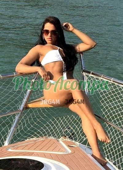 Foto 4: Acompanhante em Balneário Camboriú — namoradinha, Lanna