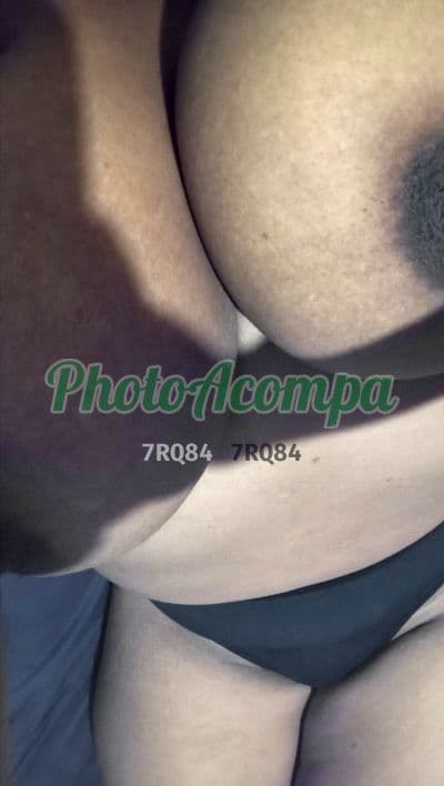 Acompanhante gordinha em Teresina (3) — Lany