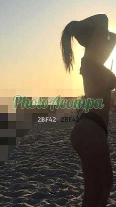 Foto 2: Acompanhante em Rio de Janeiro — beijo grego, Lany