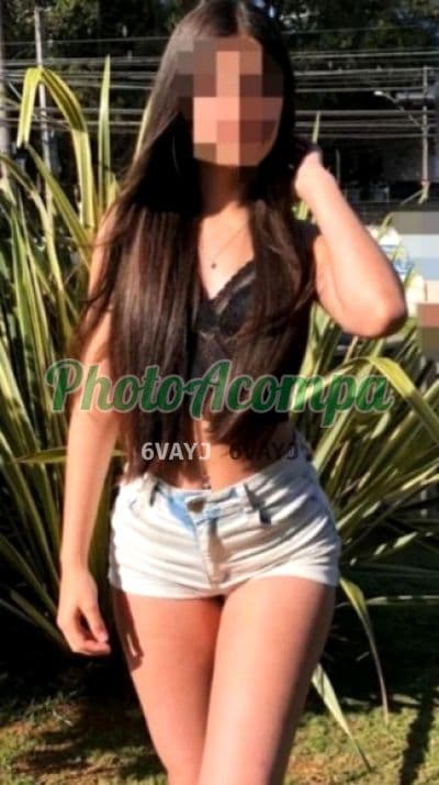 Acompanhante depilada em João Pessoa — Lara, foto 5