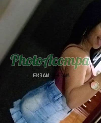 Acompanhante em Rio de Janeiro com beijo grego (2) — Lara