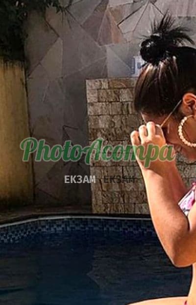 Acompanhante magra em Rio de Janeiro (3) — Lara