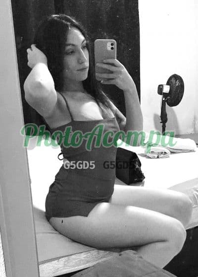 Acompanhante em Jundiaí com beijo na boca (6) — Lara