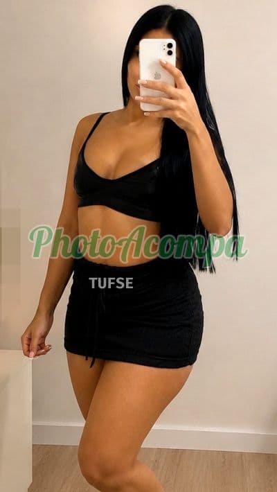 Foto 2: Acompanhante em São Paulo — beijo na boca, Lara