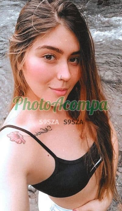 Acompanhante depilada em Belo Horizonte (5) — Lara