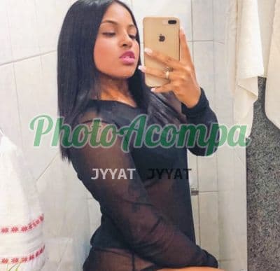 Acompanhante em Rio de Janeiro — beijo na boca, foto 2 de Lara