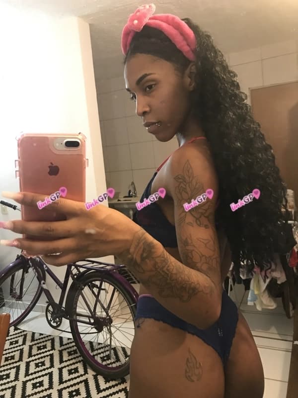 Acompanhante alta em Madureira, foto de perfil