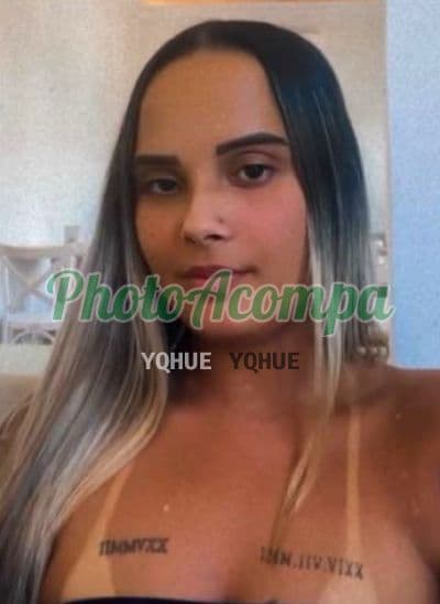Acompanhante depilada em São Paulo (5) — Lara