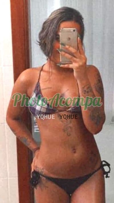 Foto 6: Acompanhante em São Paulo — anal, Lara