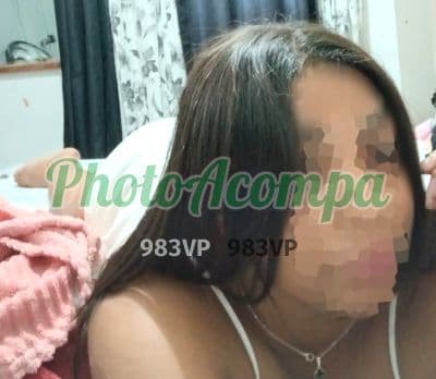 Acompanhante em São Vicente com namoradinha (4) — Lara