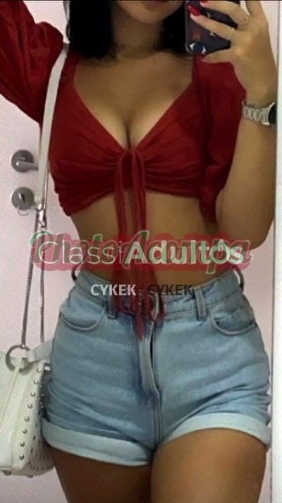 Lara magra — acompanhante em Natal