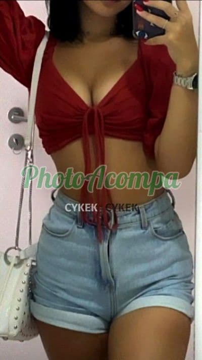 Acompanhante morena em Natal, foto 5 de Lara