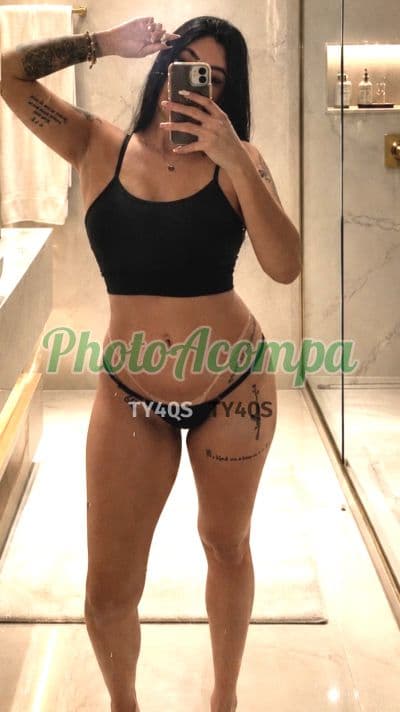 Acompanhante em Bertioga — namoradinha, foto 4 de Lara