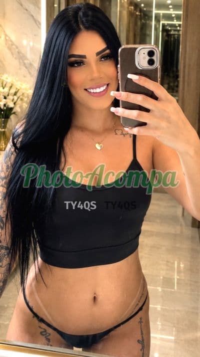 Acompanhante depilada em Bertioga (5) — Lara